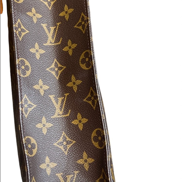 🔥🔥sold🔥🔥Louis Vuitton Sac Plat - Picture 7 of 13